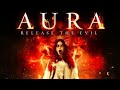 Aura film  full movie very horror movie very exited and horrible movies  full