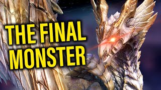 Monster Hunter Rise Sunbreak | Primordial Malzeno and the Final Update