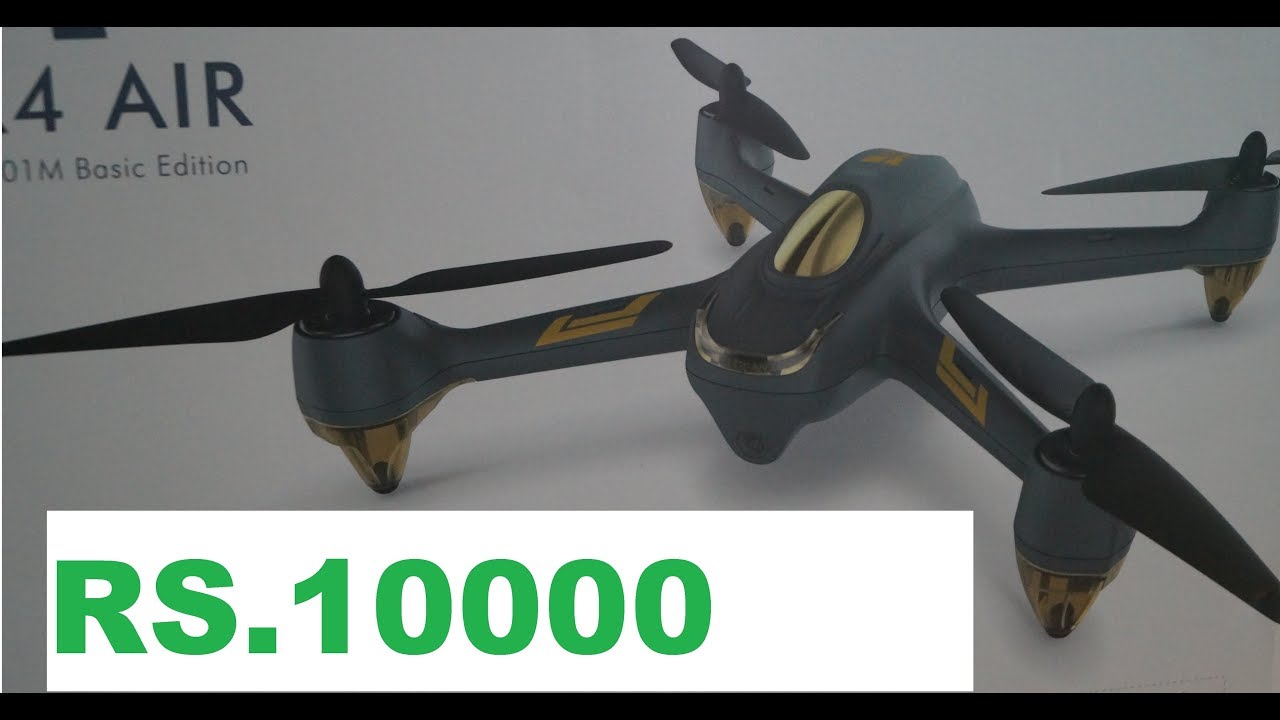 best drone under 10000