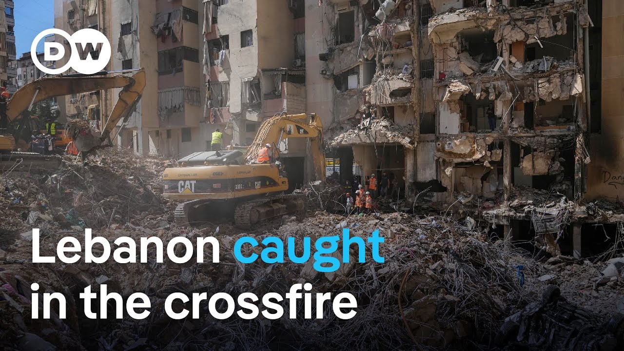 The Impact of the Israel-Hezbollah Conflict on Lebanon