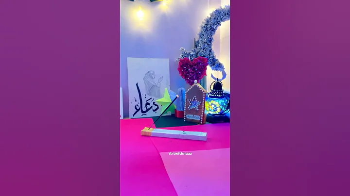 Incense stick holder #diy #giftideas #diygift #clayart #clay #incense #fyp #ytshortsgARgARR #shorts