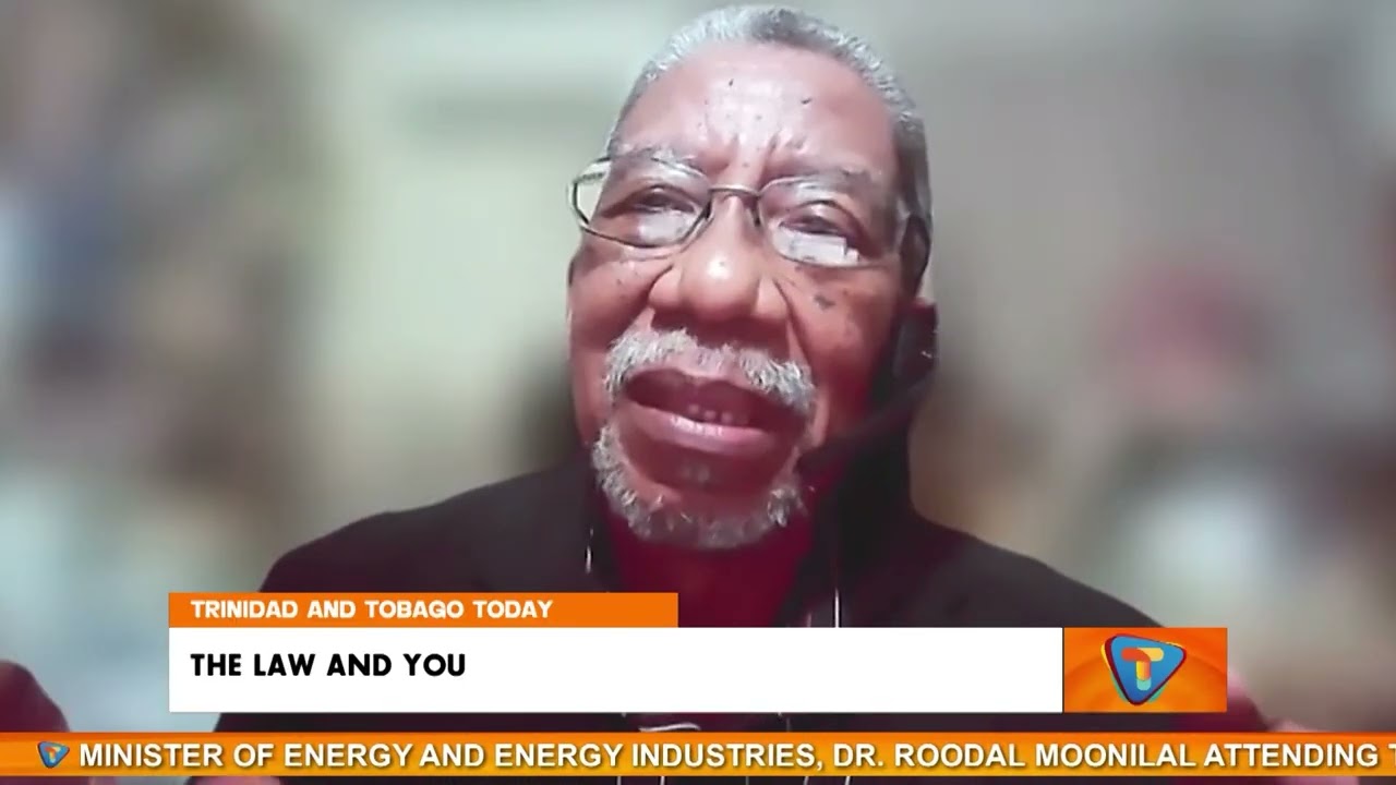 The Law As It Pertains To Police Shootings