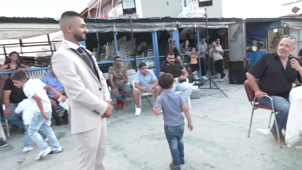 foto serko DEDEAGAC NISAN