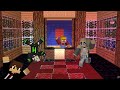 Школа сериал с другом!! испортили свидание в Майнкрафте 100% троллинг ловушка #18