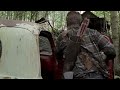 Wrong Turn 2 Dead #movie