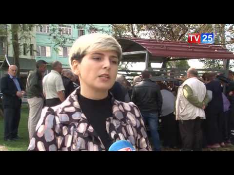 გონიოს მიწებთან დაკავშირებით დავა გრძელდება