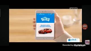 Download lagu Iklan Blibli.com - My Big Wish (2018) @ ANTV, NET., Indosiar, SCTV, Trans TV, RCTI, GTV, & Trans 7