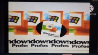 Windows 2000 Professional Red Zone