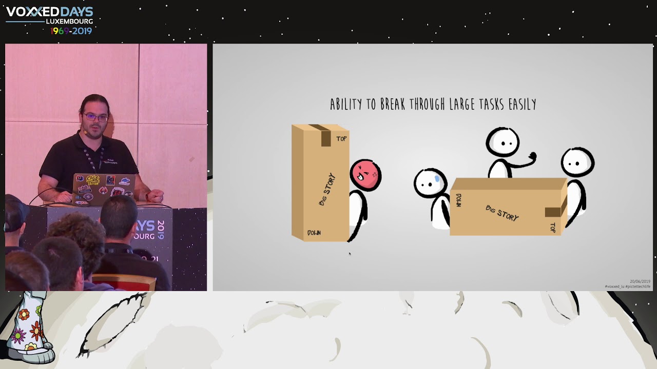 Mob programming - Quick start guide - Thomas Bedu - YouTube
