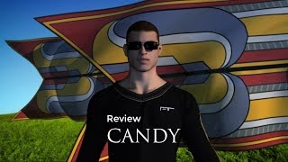 Review - Candy (1968)