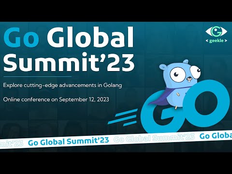 Go Global Summit'23 – Junior part