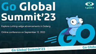 Go Global Summit&#39;23 – Junior part