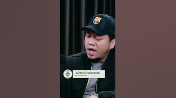 Vì Sao Cần Có Tư Duy Thương Hiệu Trước Khi Kinh Doanh? | Thầy Nguyễn Hoàng Phương | ABE ACADEMY