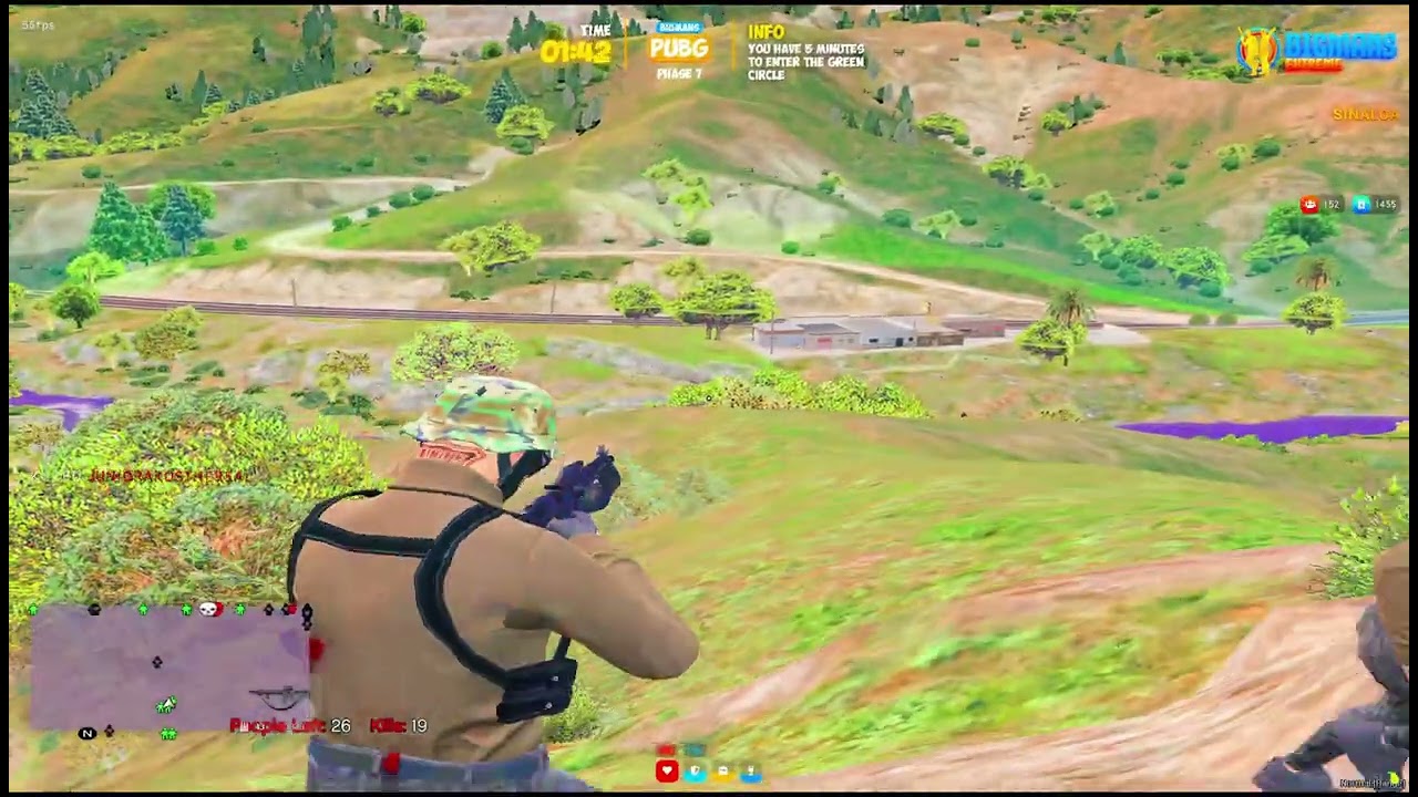 Quit Sarraout My Team