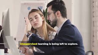 Supervised vs Unsupervised Learning Explained Simply | Brain Train AI Academy