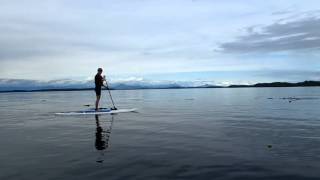 Cormorant Island, BC