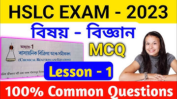 Class 10 general science common/important question answer HSLC Exam 2023/class X science lesson 1