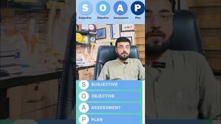 How to write effective SOAP notes #physiotherapist #bptstudents #health #medical #ptstudent #doctor