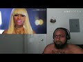 Nicki Minaj - My Time Now (Documentary) pt.1 #REACTION