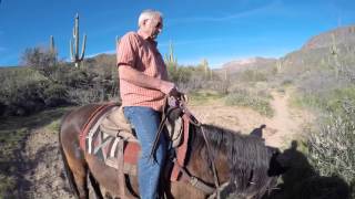 Canyon Creek Ranch