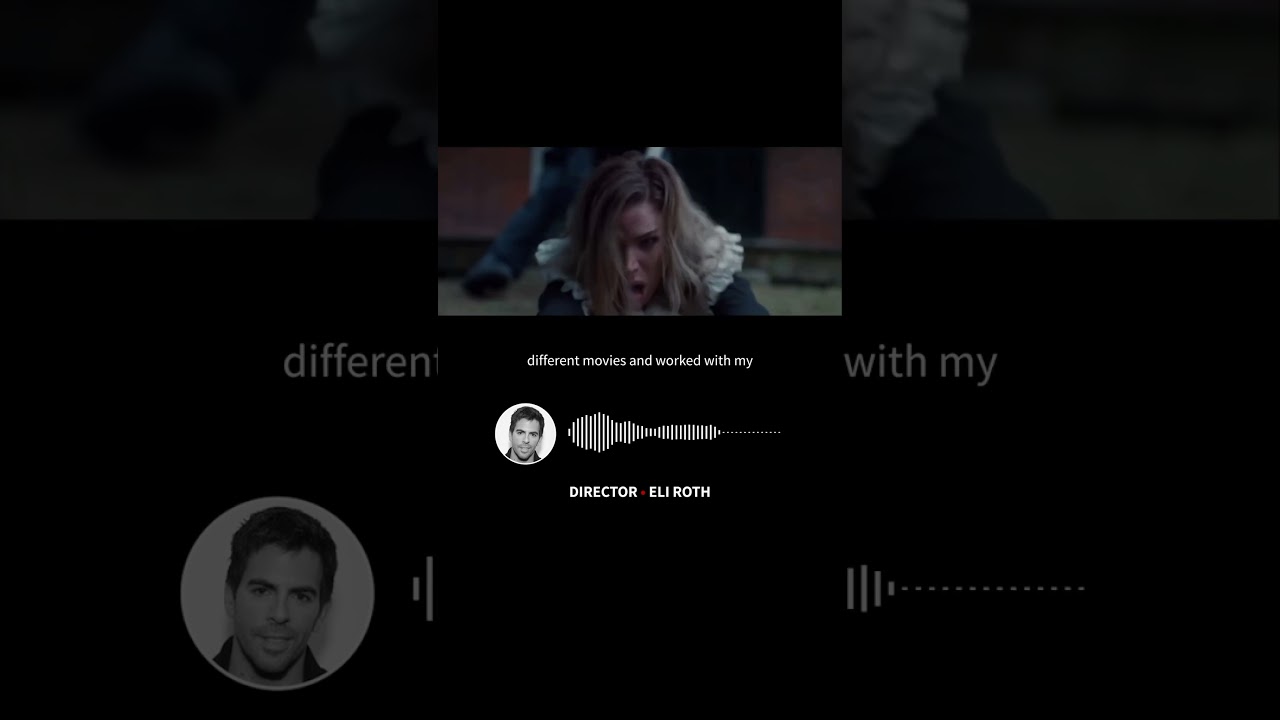 BEHIND THE LOOK: THANKSGIVING