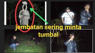 Pendanakan Pocong U0026 Siluman Kakek Bungkuk  Yang Menyeranf Ting Lalang Jagat