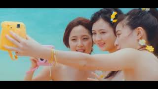 SKE48 - Igai Ni Mango (MV)