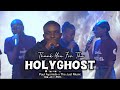 THANK YOU FOR THE HOLYGHOST || Paul Ayomide ft The Just Music