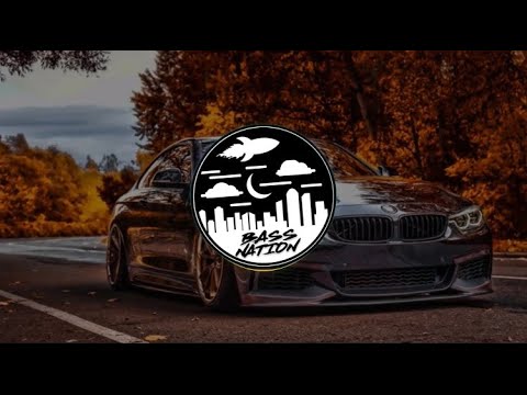 Natan \u0026 Timati - Derzkaya (Bass Boosted + Slowed) [Instrumental]