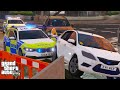 Out with the Violent Crime Task Force! (GTA 5 LSPDFR Mod)