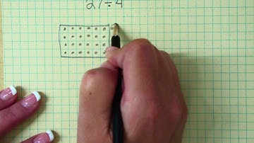 Division Using Arrays