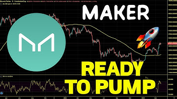 Maker (MKR) Ready For Bear Market Altcoins Season. MKR Price Chart Analysis, Price Prediction 2023