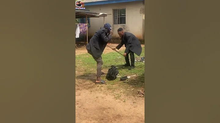 Craziest Thing Ever   #reels #explore #youtubereels #youtubevideo #brodashaggi #mrmacaroni #trending