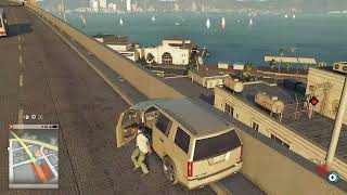 Watch Dogs 2 Full Gameplay #12- Power To The Sheeple #xbox #gaming #watchdogs2 #ubisoft #xboxshare