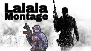 Lalala Codm Call Of Duty Mobile Montage