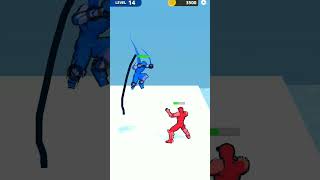 draw action gaming