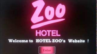 HOTEL ZOO / With You