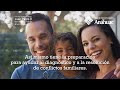 Conviertete en Consultor Familiar