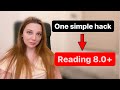 Ielts reading  unique tips  tricks strategies that can guarantee 8 in reading