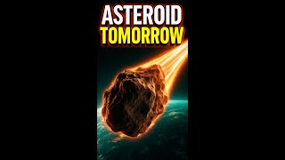 Asteroid 2026 JH2: Basketball-Court-Sized Rock Flyby Tomorrow #space #science #universe #cosmos #sho