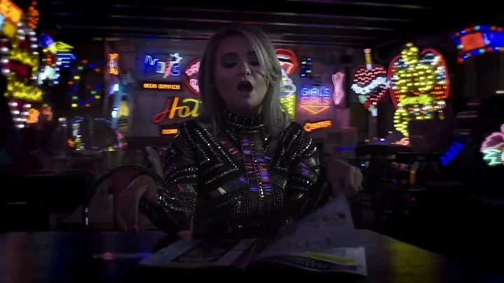 Binky - Jackie D (Official Video)
