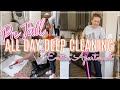 PRE FALL CLEAN WITH ME 2021!  ENTIRE APARTMENT ALL DAY DEEP CLEAN | YOUTUBE CLEANING MOTIVATION 2021