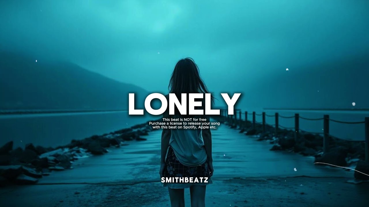 Guarda "Lonely" Swae Lee x Drake x Burna Boy Type Beat su YouTube Guarda "Lonely" Swae Lee x Drake x Burna Boy Type Beat su YouTube
