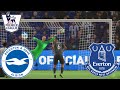 Brighton fc vs everton fc  premier league  highlights permierleague  shreyasraj gamer