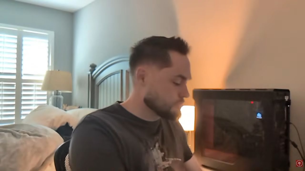 All Signs - Mystery Person Read