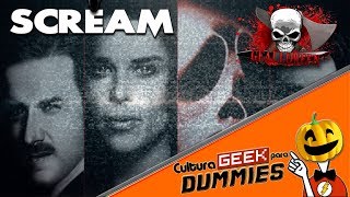 Scream | Cultura Geek para Dummies