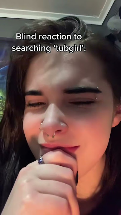 lind reaction searching tubgirl! Created by hypersans601