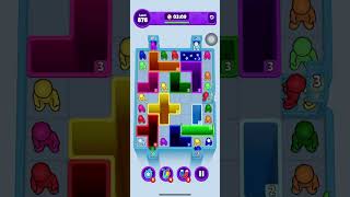 Drop Away Level 878 #gamesolutions #dropawaylevel #gameshorts #puzzlegame #gaming  Net Worth