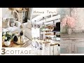 3 Cottage home tours 💝