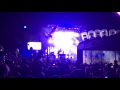 bassnectar electric forest 2017